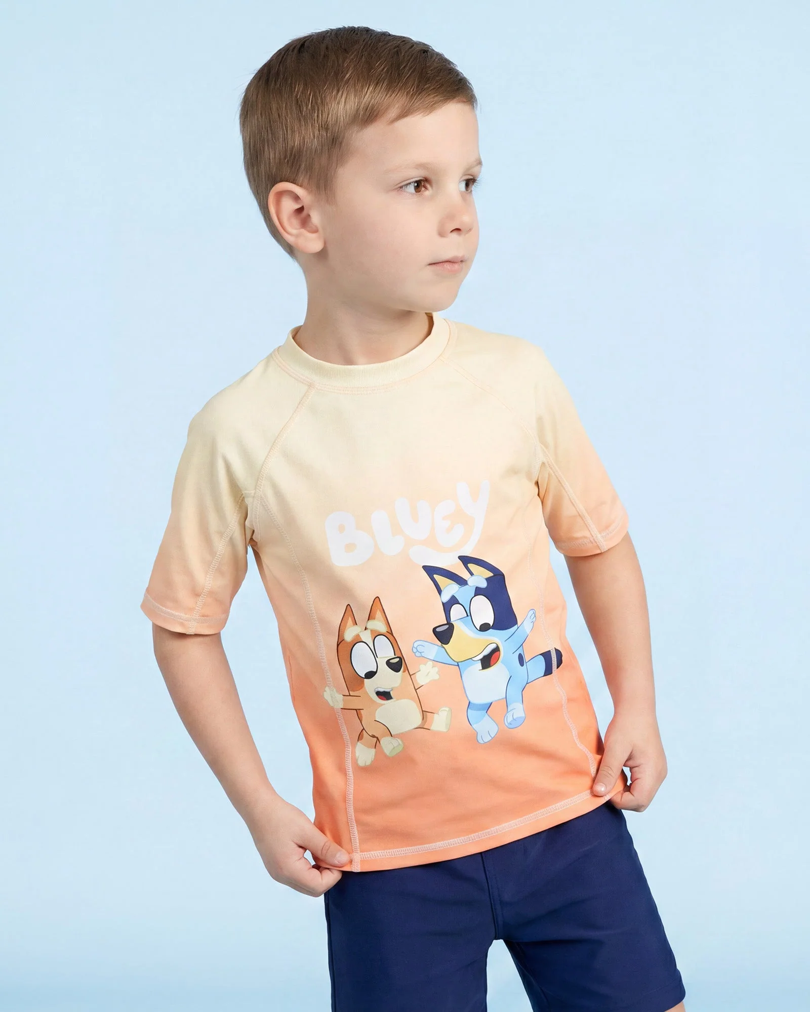 Boy Clothing Kids