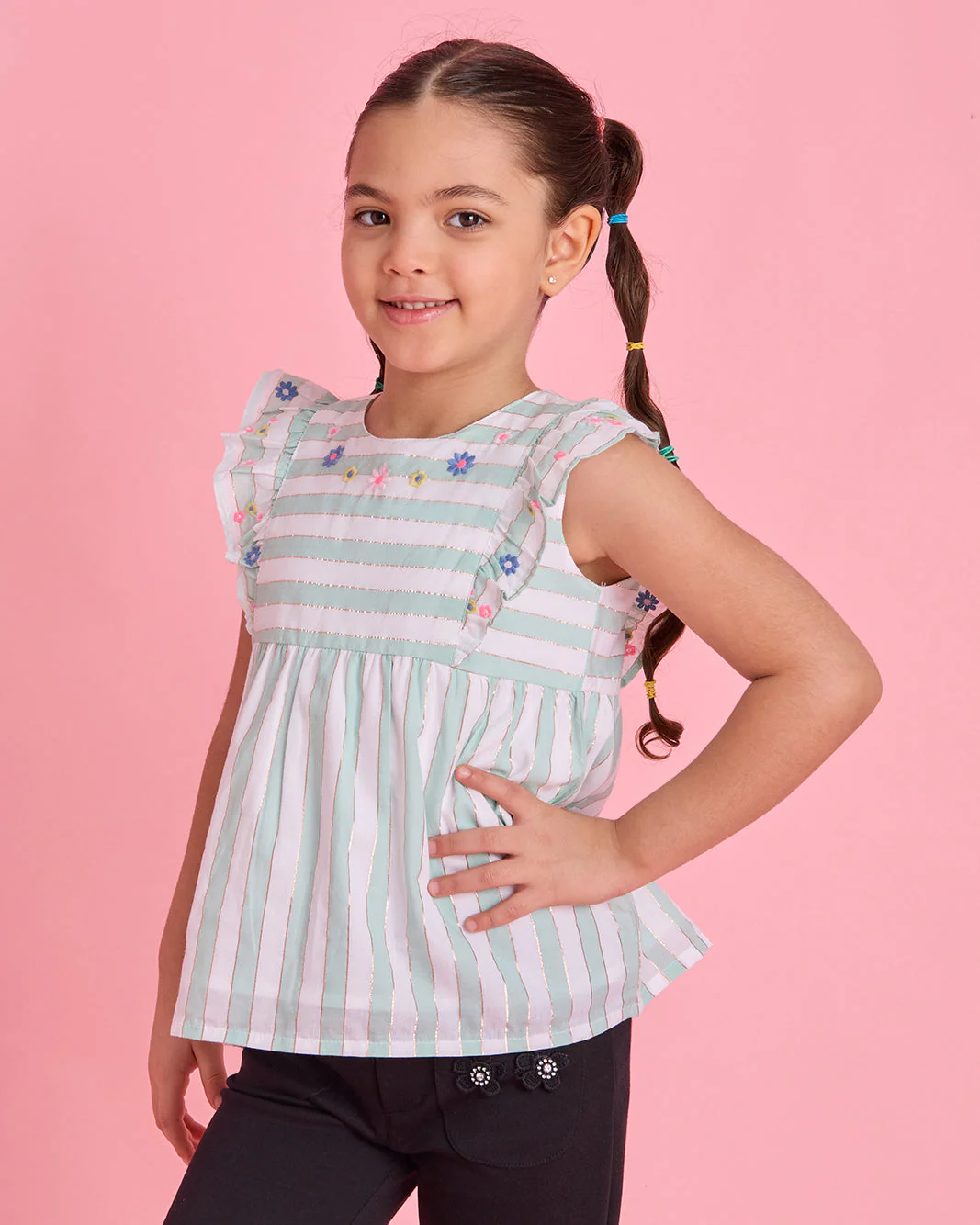 Girl Clothing - Kids