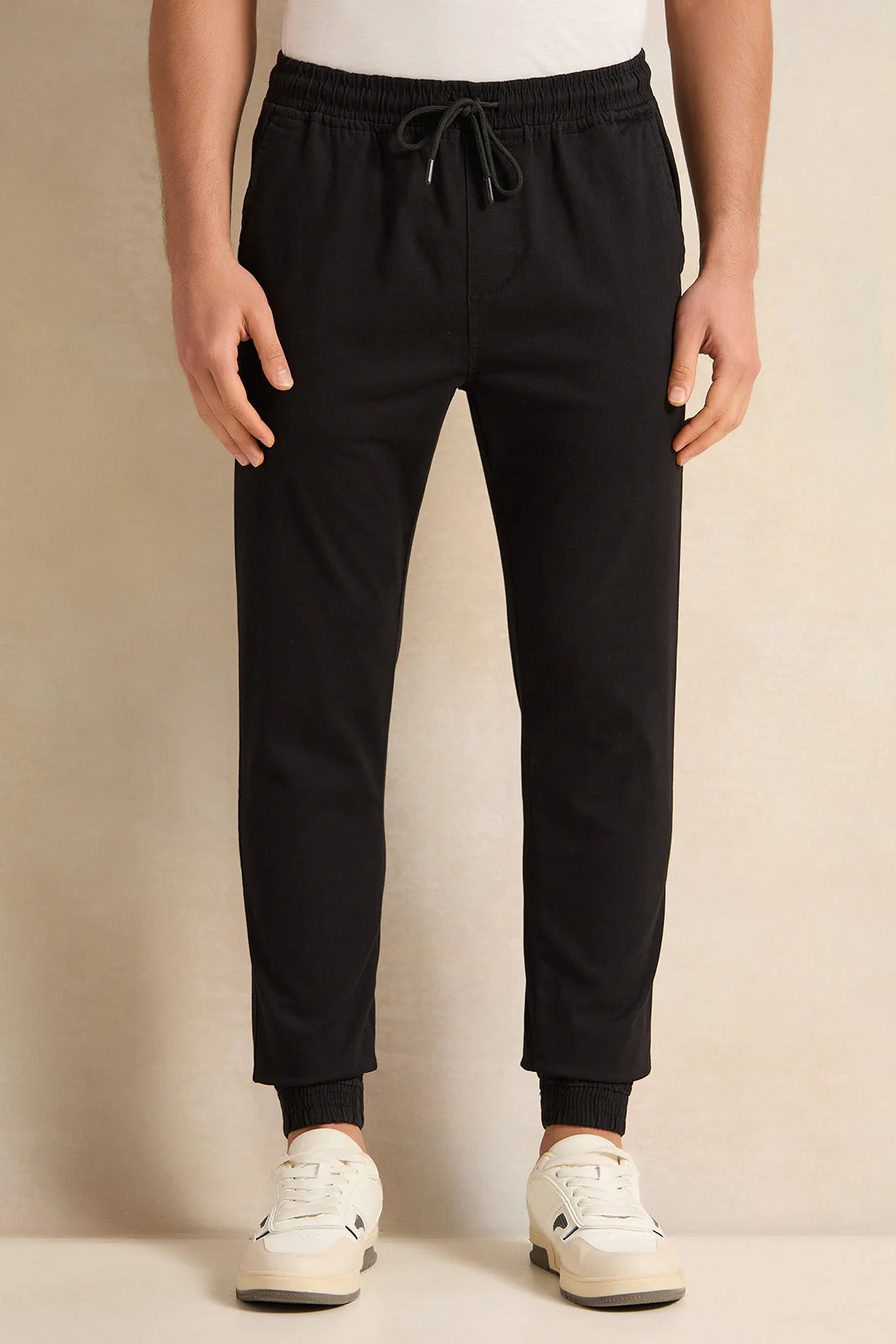 Men garment supply