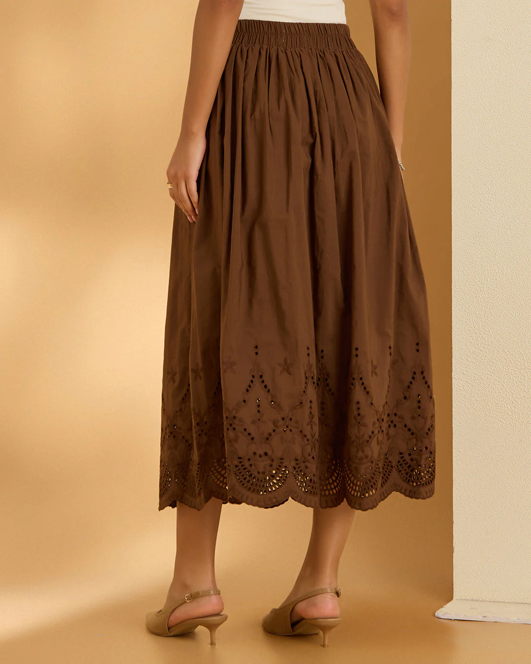 Women Bottomwear garment image
