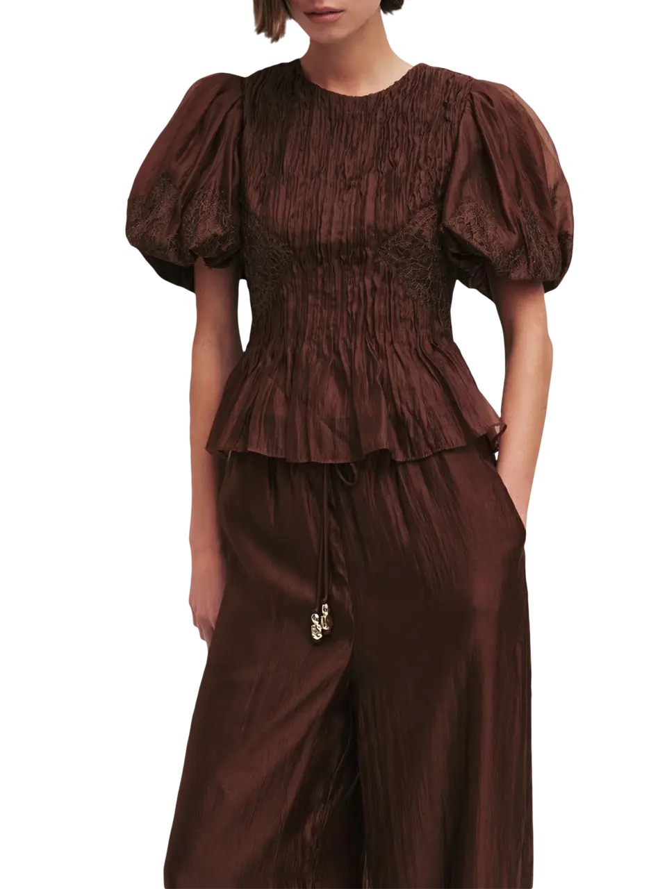 Women garment collection
