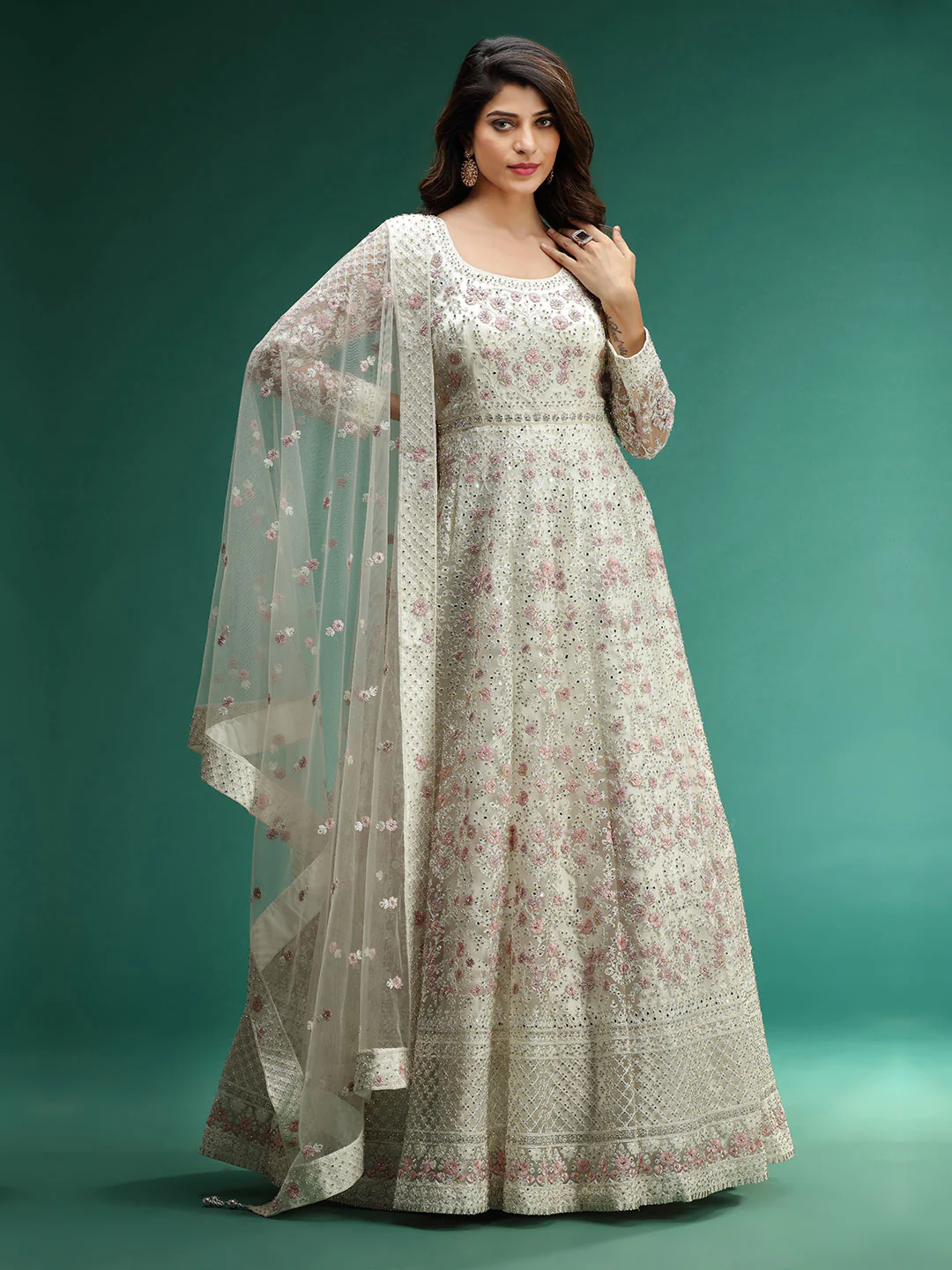 Women Dress garment image