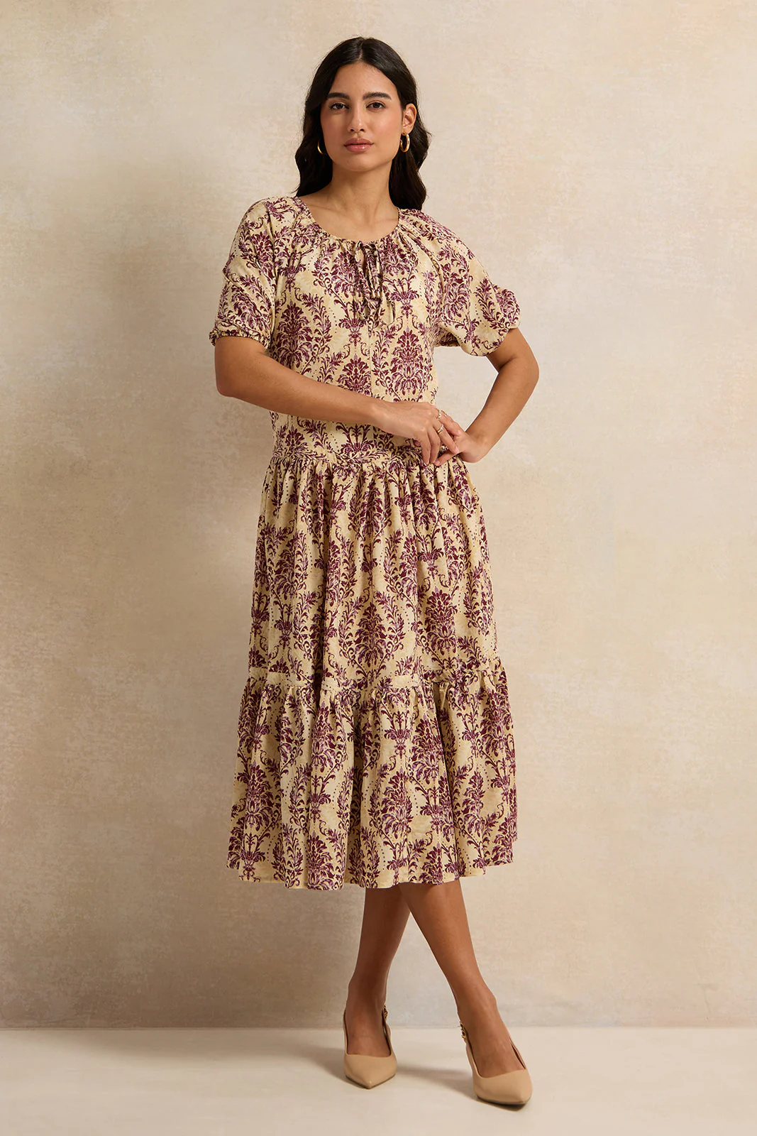 Women Dress garment image
