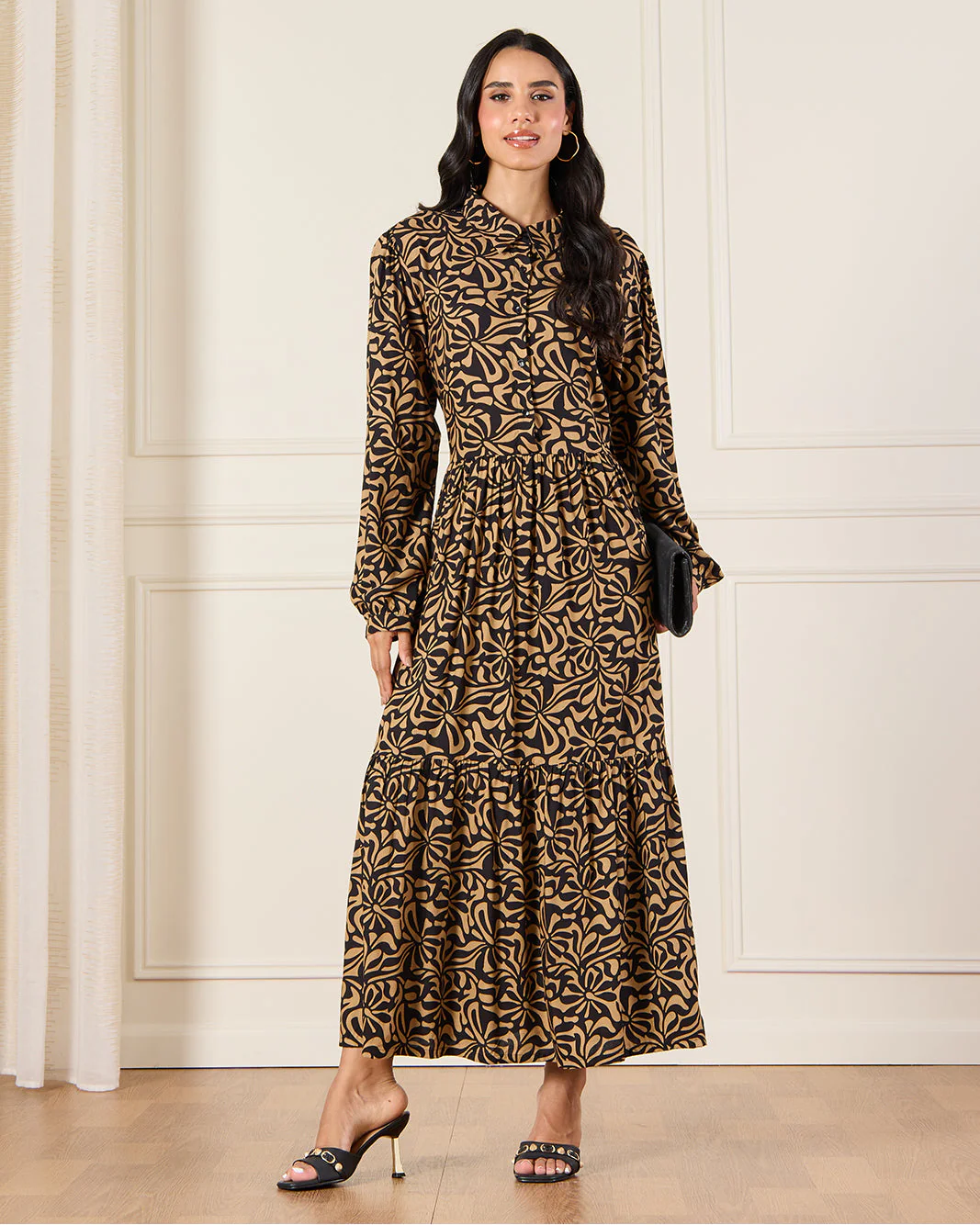 Women Dress garment image