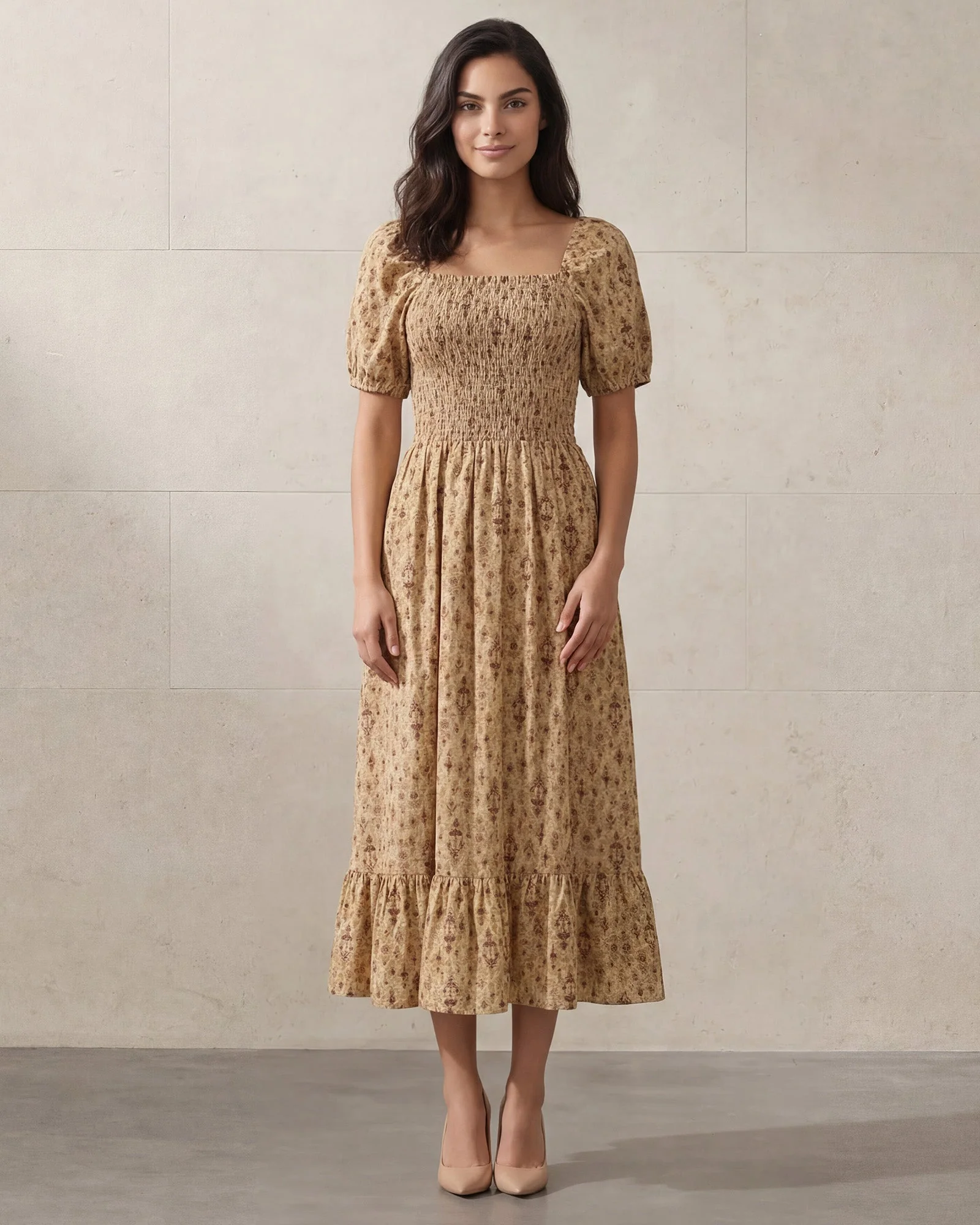Women Dress garment image
