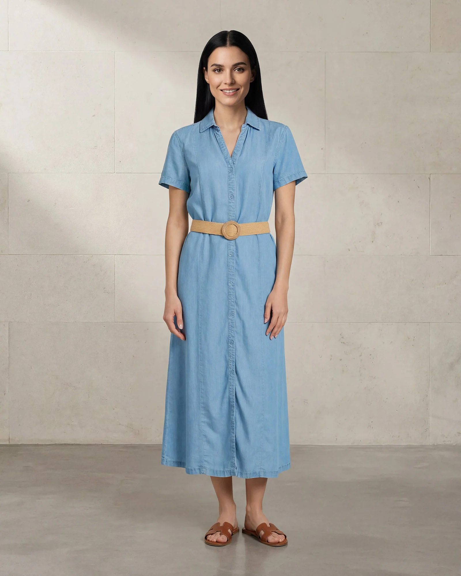 Women Dress garment image