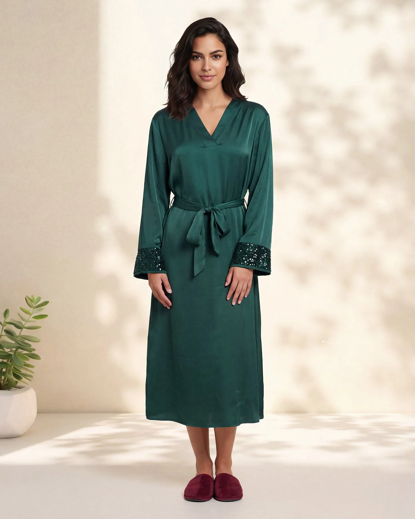 Women Dress garment image